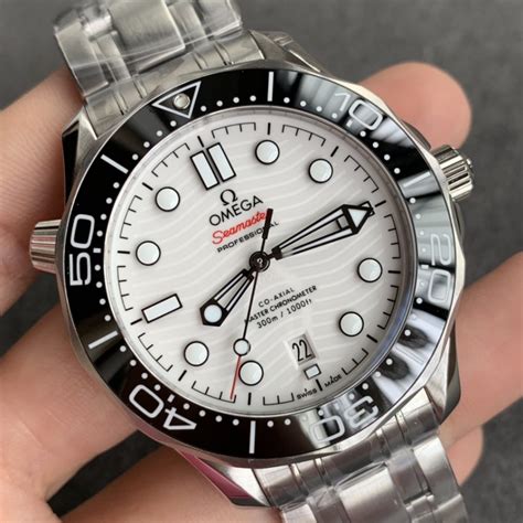 omega seamaster 300 fake|how to authenticate omega watch.